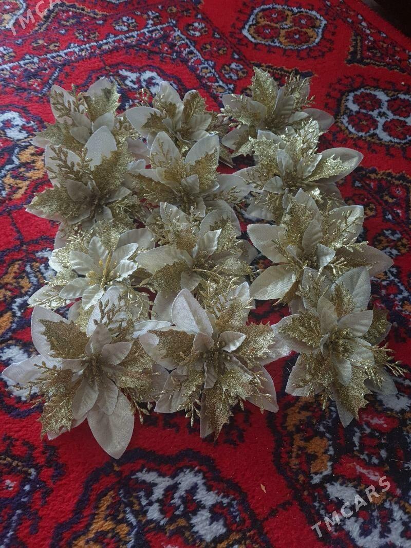 Новогоднее украшение - Ашхабад - img 2