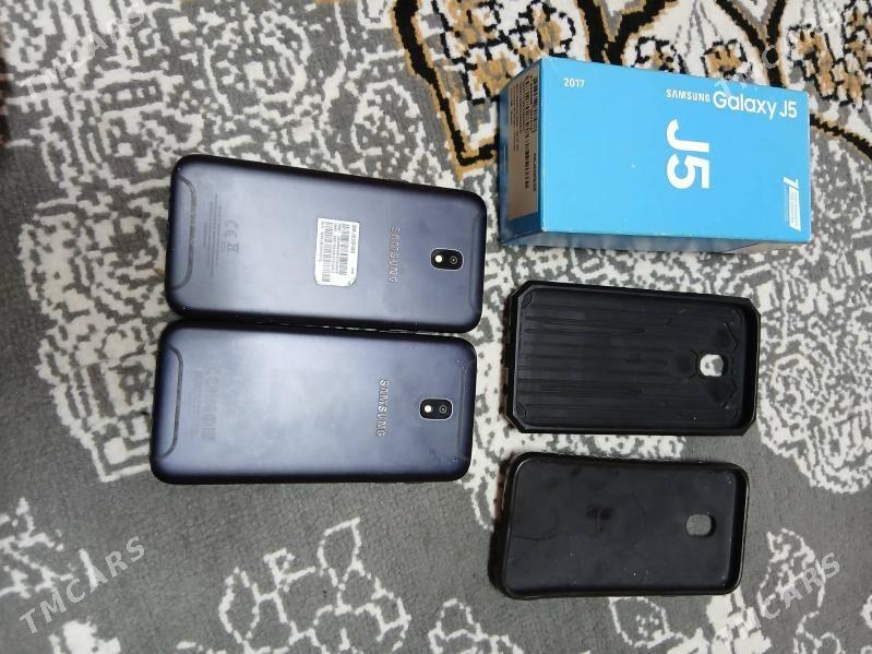 samsung galaxy J5 - Дашогуз - img 2