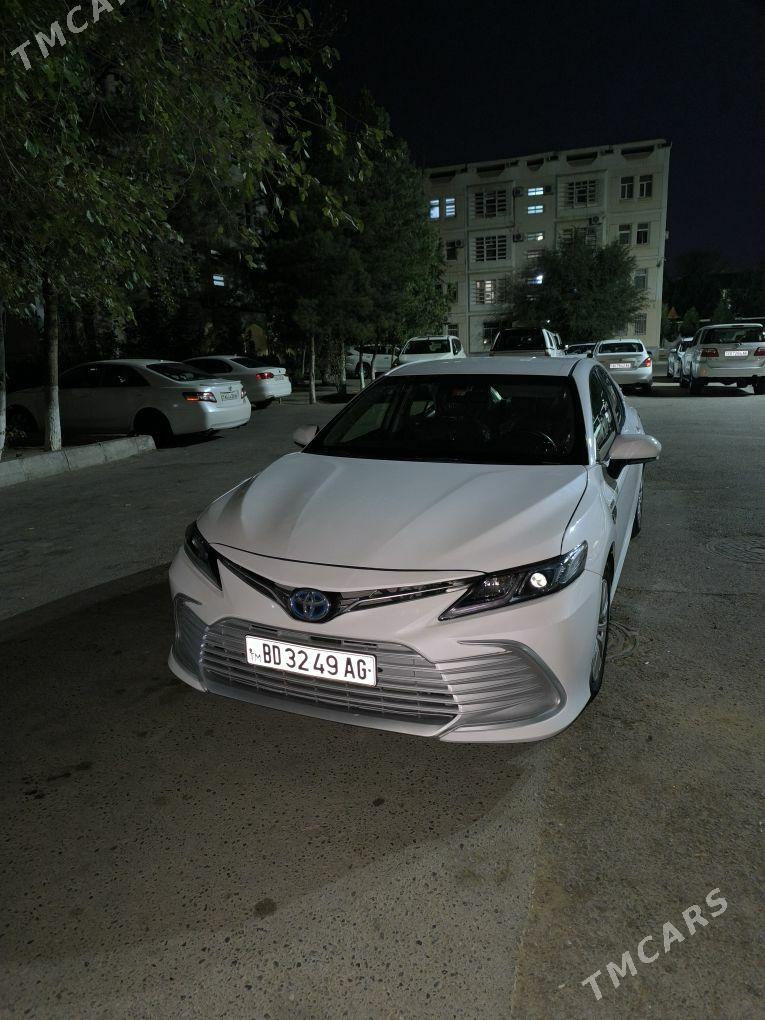 Toyota Camry 2021 - 255 000 TMT - Хитровка - img 10