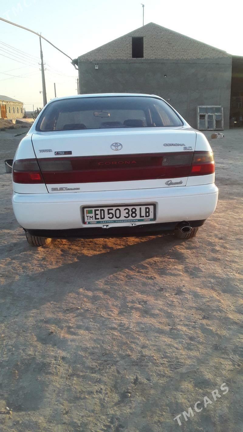 Toyota Corona 1992 - 45 000 TMT - Halaç - img 1
