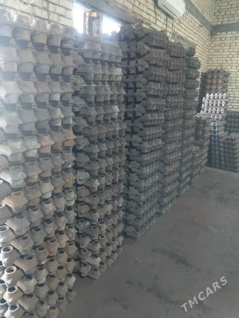 Çoÿun batareÿ - Байрамали - img 2