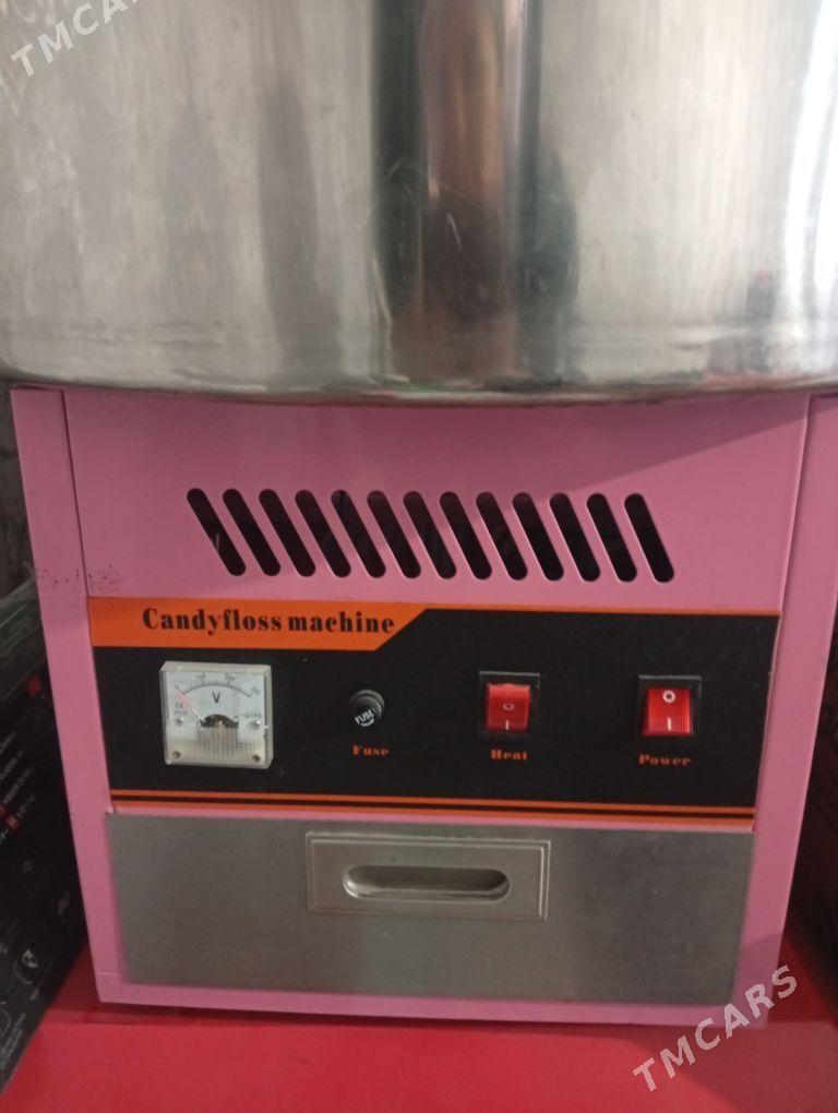 pagta marožny aparat - Türkmenabat - img 1