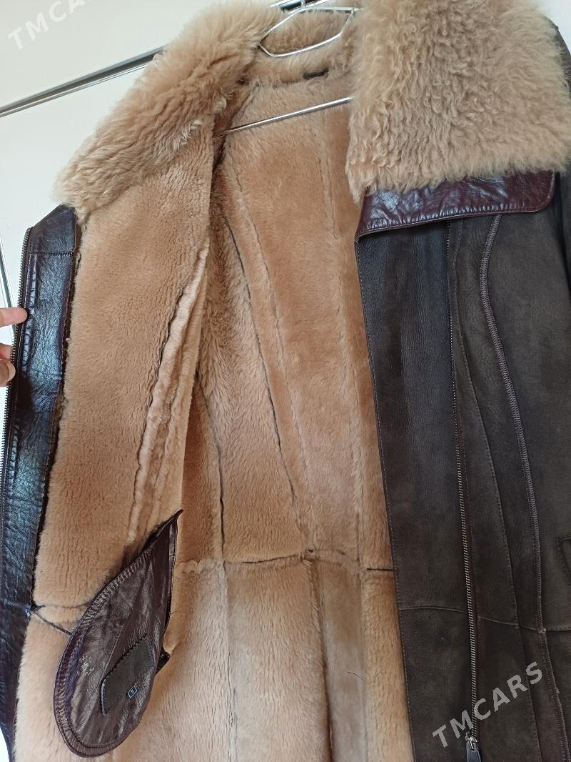 Şuba palto - Балканабат - img 2