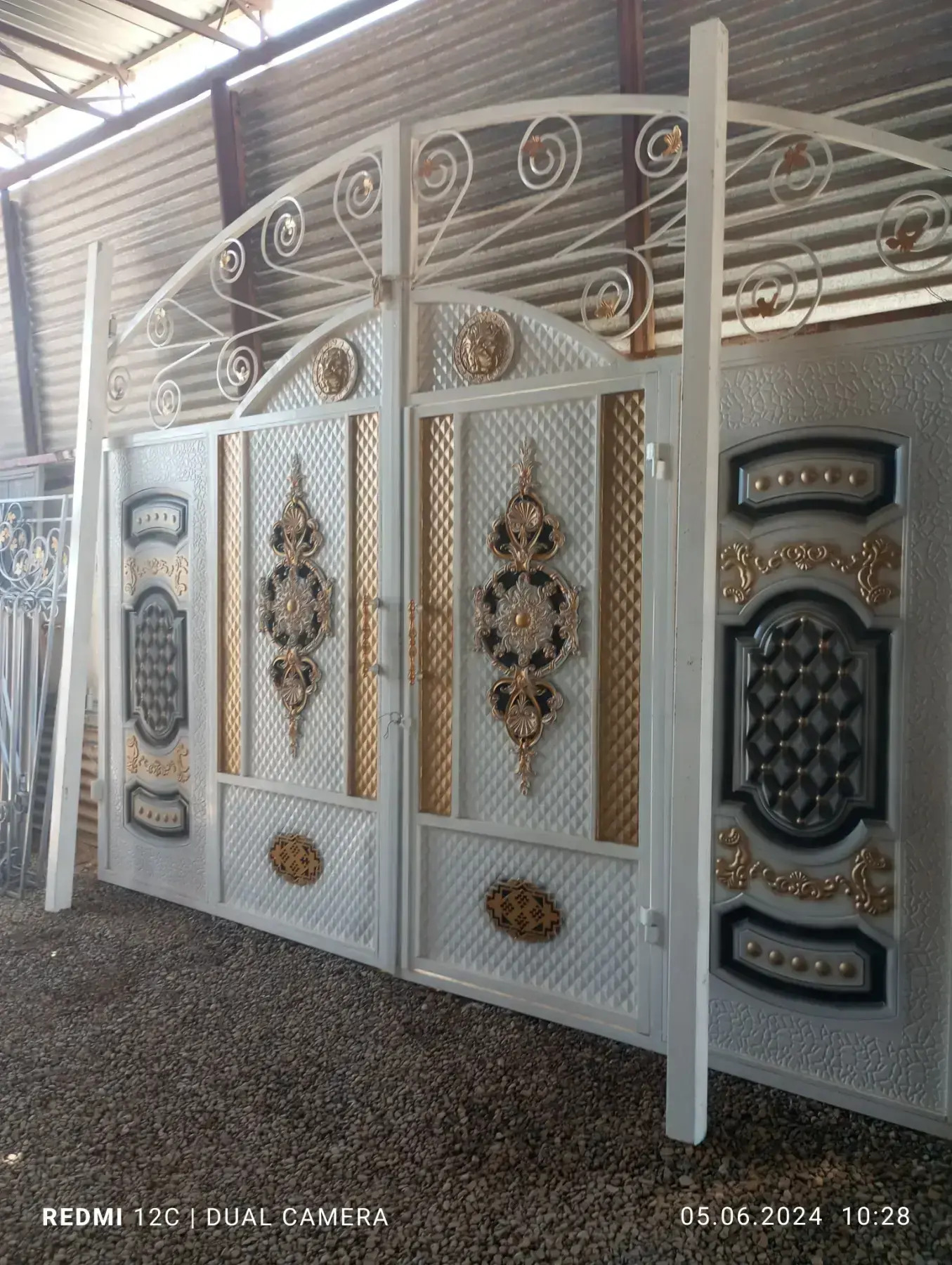 warata derweze kalitka - Mary - img 3