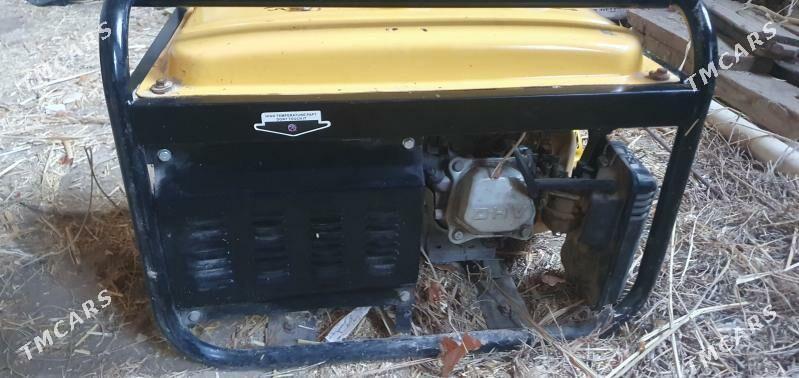 Движок - Гороглы (Тагта) - img 2