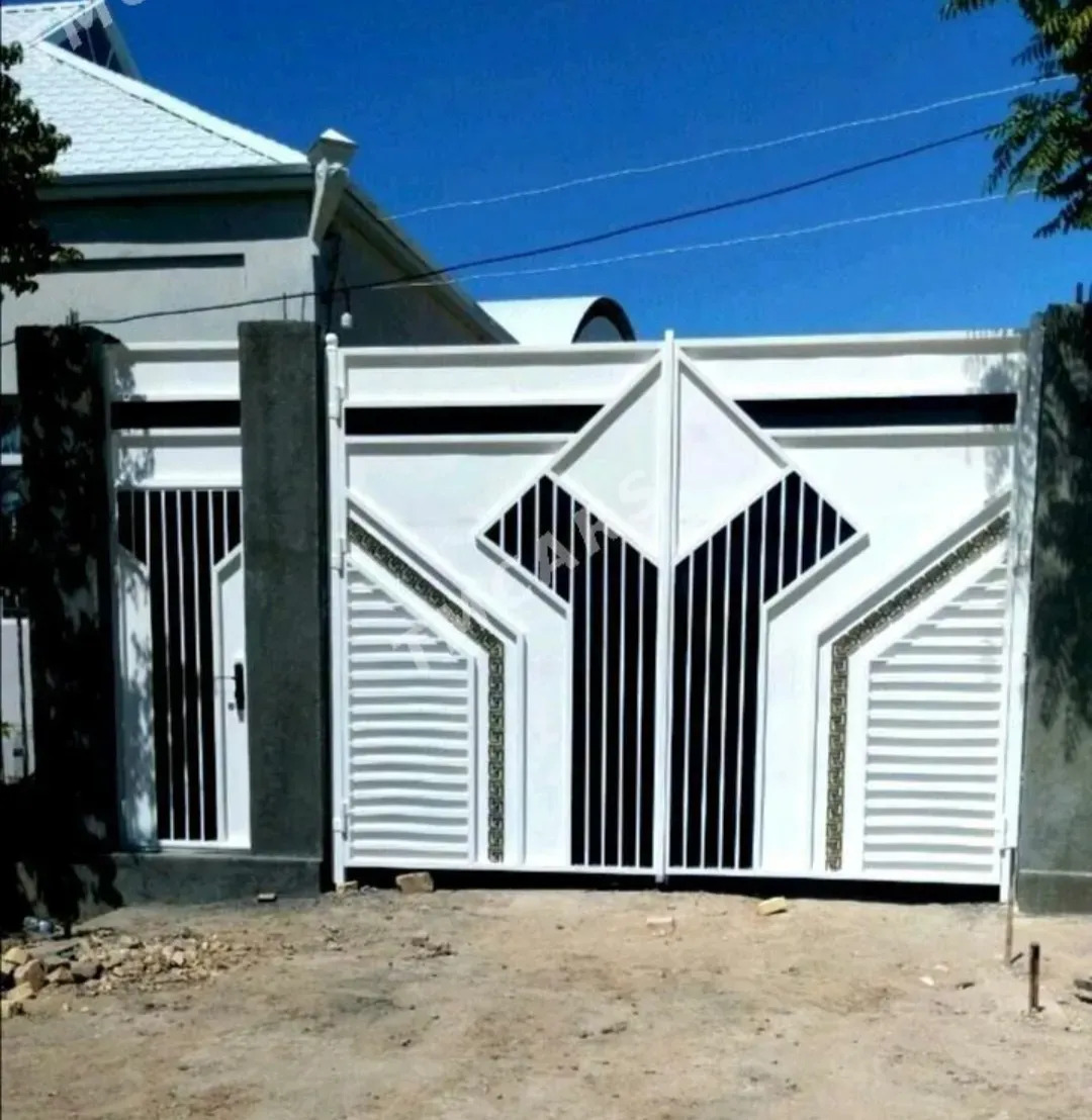 warata derweze kalitka - Mary - img 4