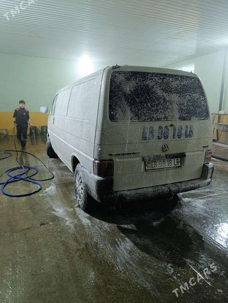 Volkswagen Transporter 2001 - 80 000 TMT - Туркменабат - img 3