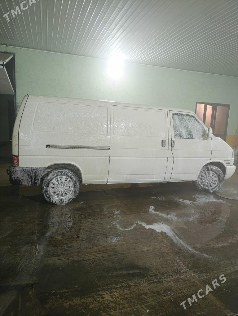 Volkswagen Transporter 2001 - 80 000 TMT - Туркменабат - img 4