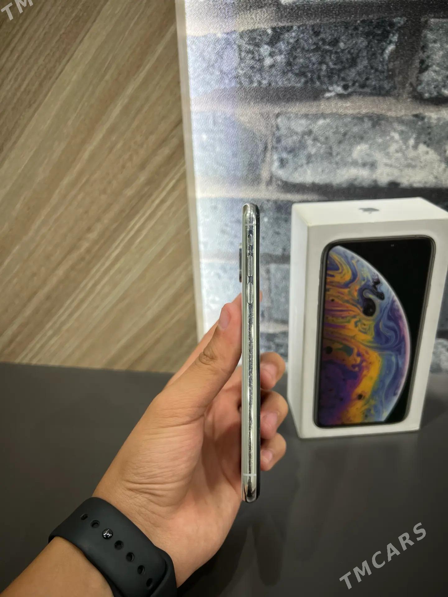 İPhone XS - Мары - img 7