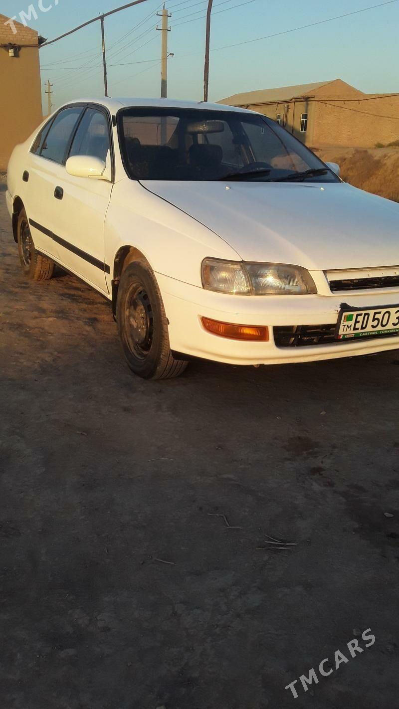 Toyota Corona 1992 - 45 000 TMT - Halaç - img 2