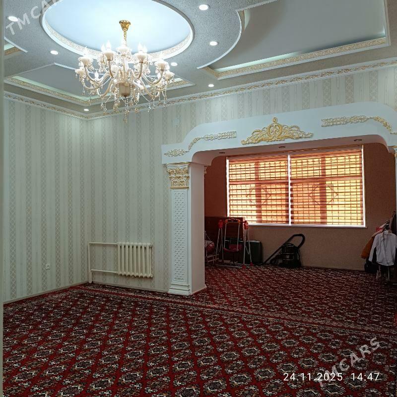 Elitka 171m2 Taze Metçit - Daşoguz - img 1