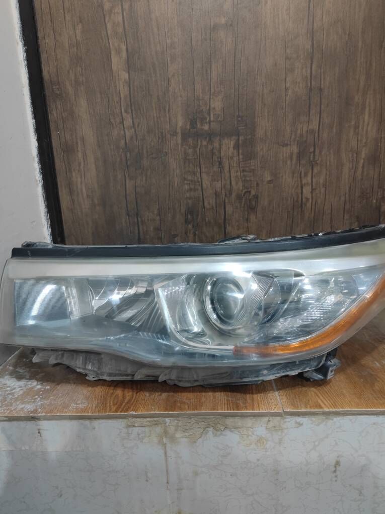 Highlander Fara komplekt 3 000 TMT - Мары - img 1