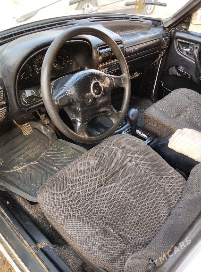 Gaz 3110 2000 - 23 000 TMT - Байрамали - img 1