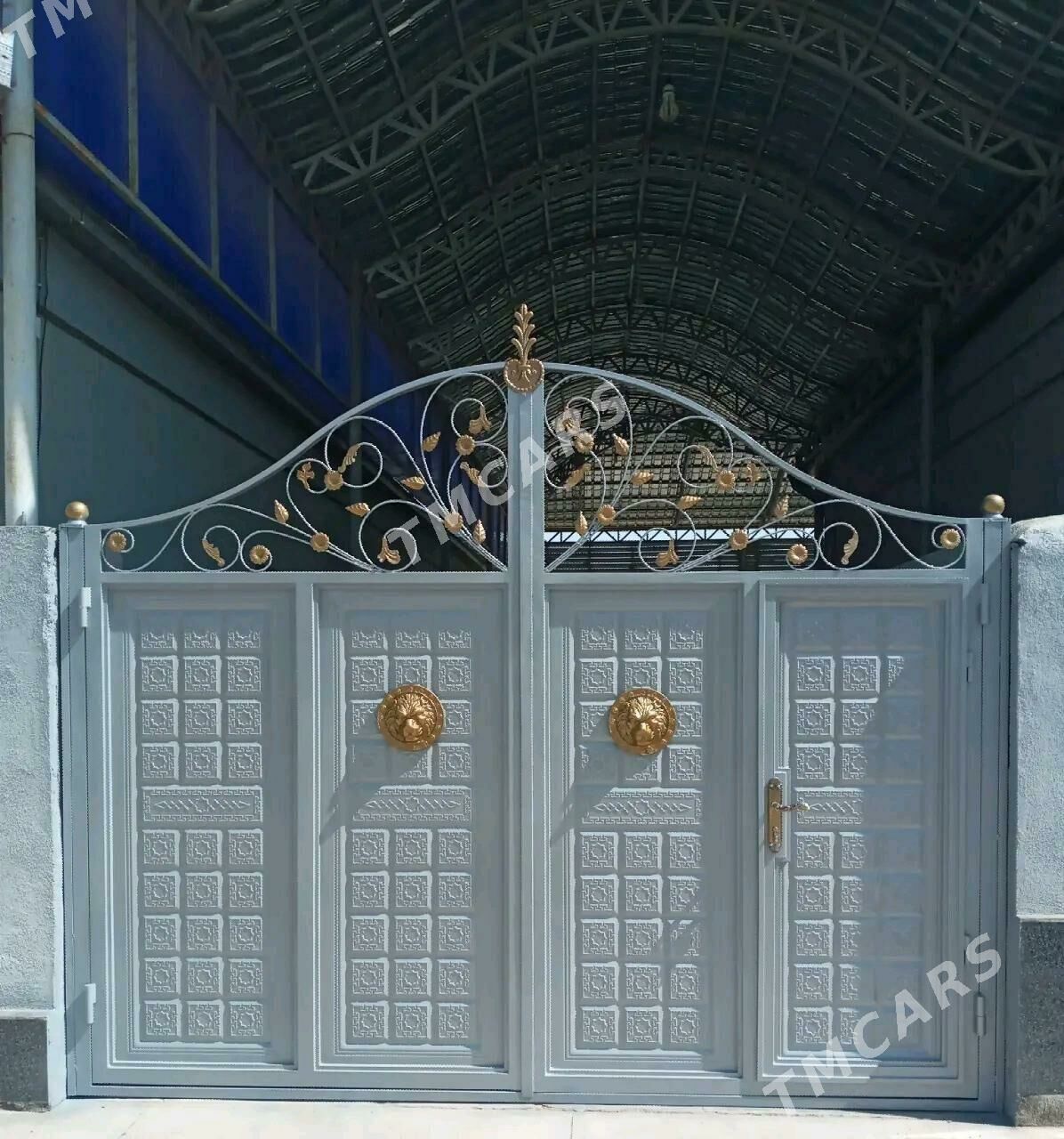 warata derweze kalitka - Mary - img 9