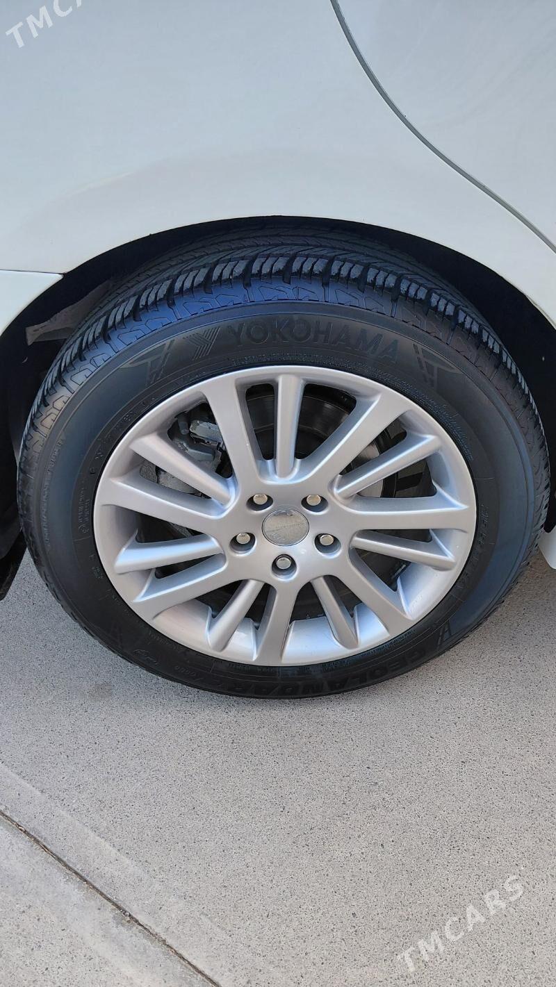 Toyota Aurion 2008 - 230 000 TMT - Ашхабад - img 9