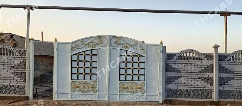 warata derweze kalitka - Mary - img 10