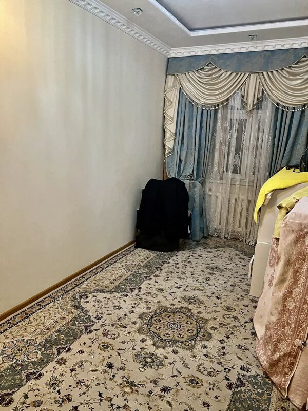 Mir 6 Arkaçka (3+1 kom) - Aşgabat - img 5