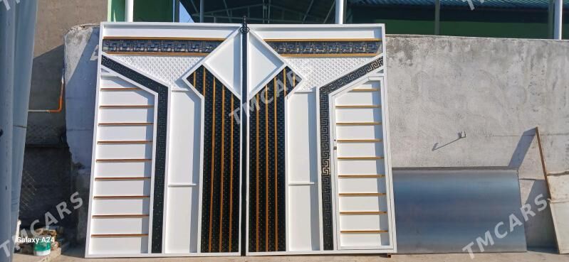 warata derweze kalitka - Mary - img 7