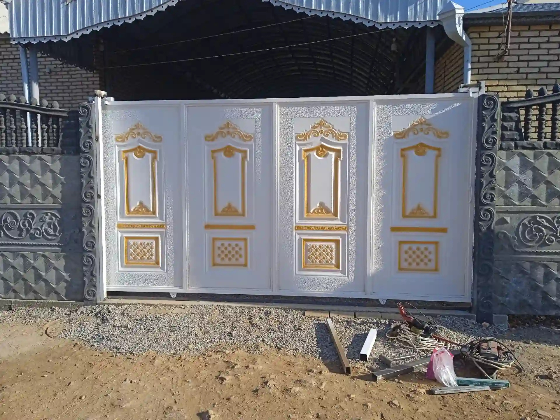 warata derweze kalitka - Mary - img 5