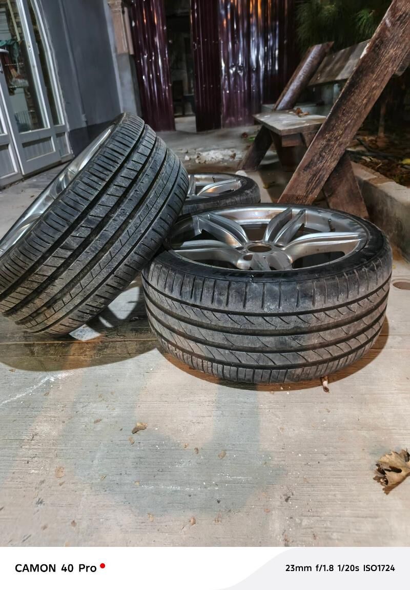 bmw disk , pokryşka 1 500 TMT - Ашхабад - img 2