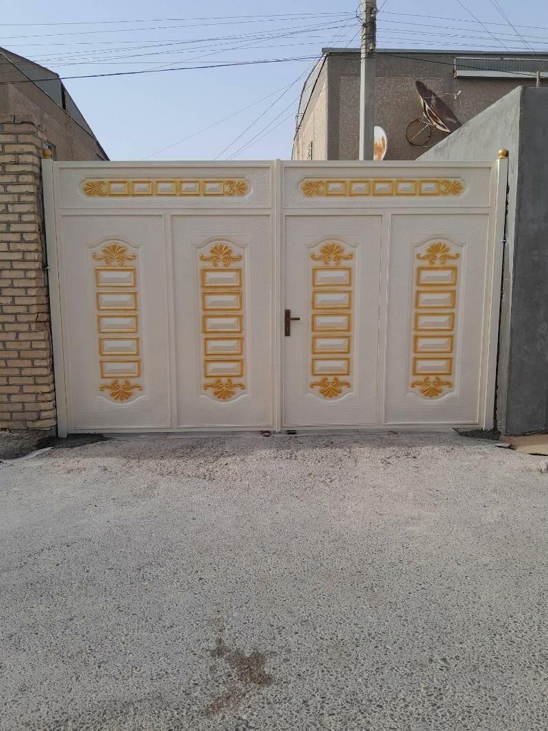 warata derweze kalitka - Mary - img 2