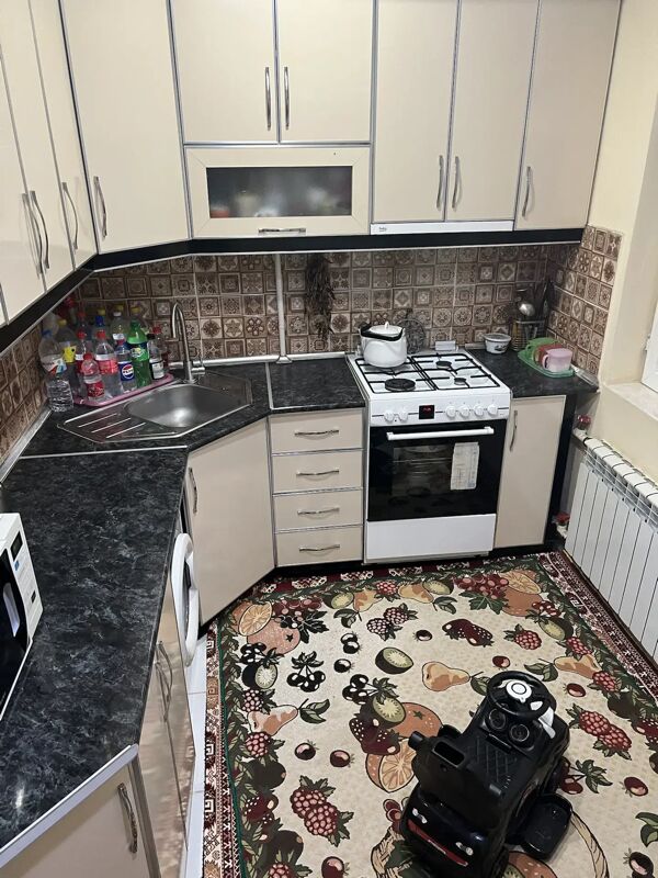 Mir 6 Arkaçka (3+1 kom) - Aşgabat - img 7