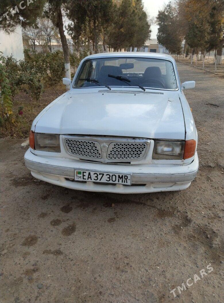 Gaz 3110 2000 - 23 000 TMT - Байрамали - img 4