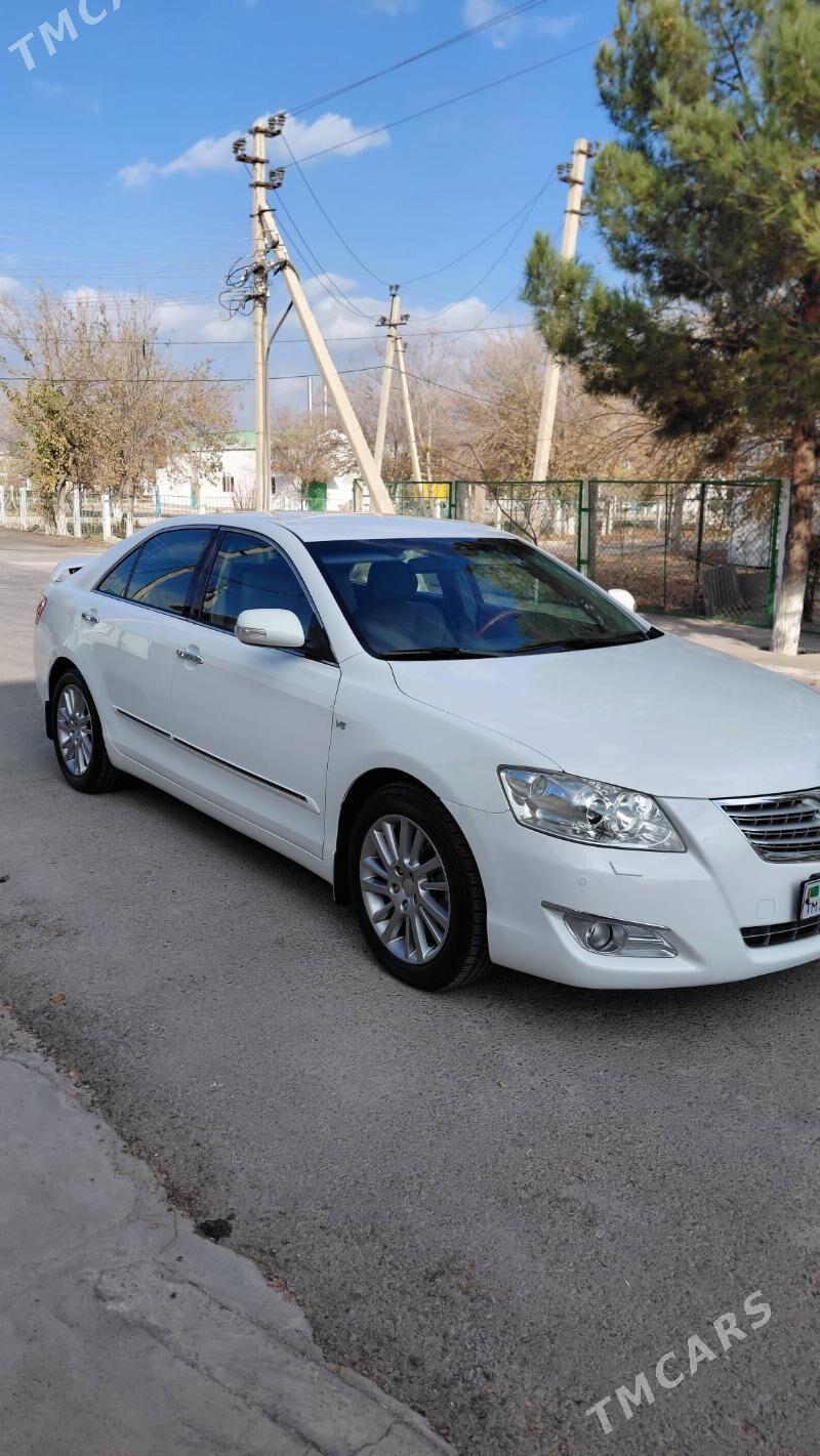 Toyota Aurion 2008 - 230 000 TMT - Ашхабад - img 2