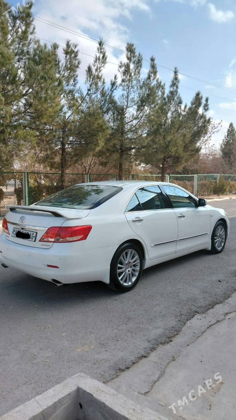 Toyota Aurion 2008 - 230 000 TMT - Ашхабад - img 5