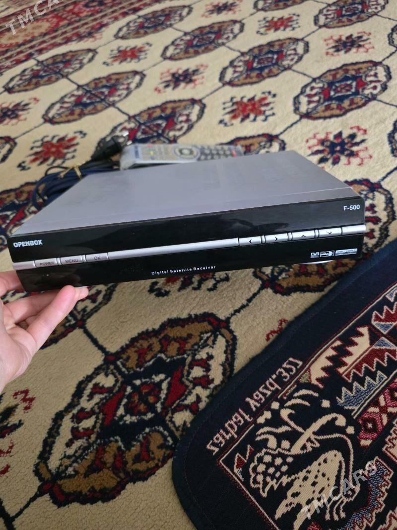 tuner - Parahat 4 - img 2