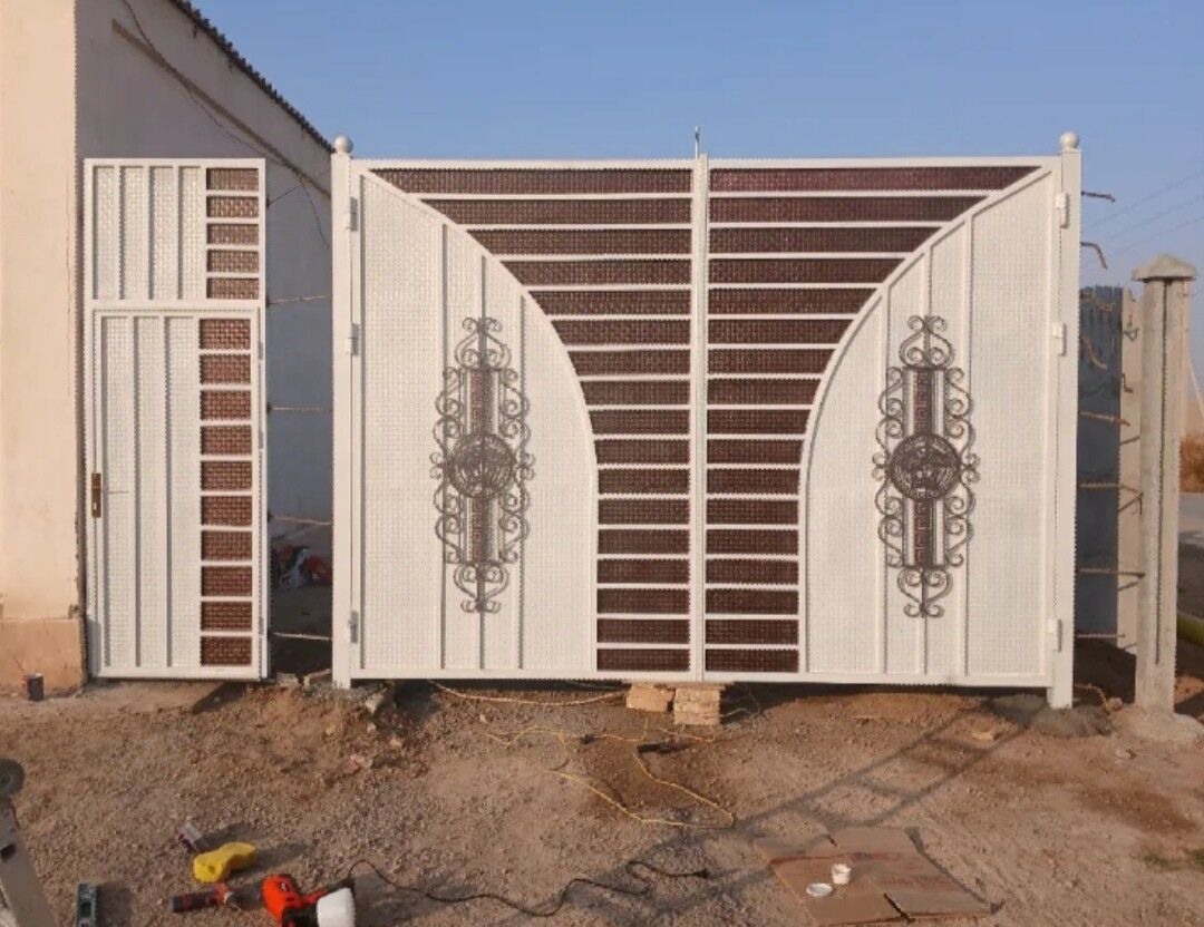 warata derweze kalitka - Mary - img 8