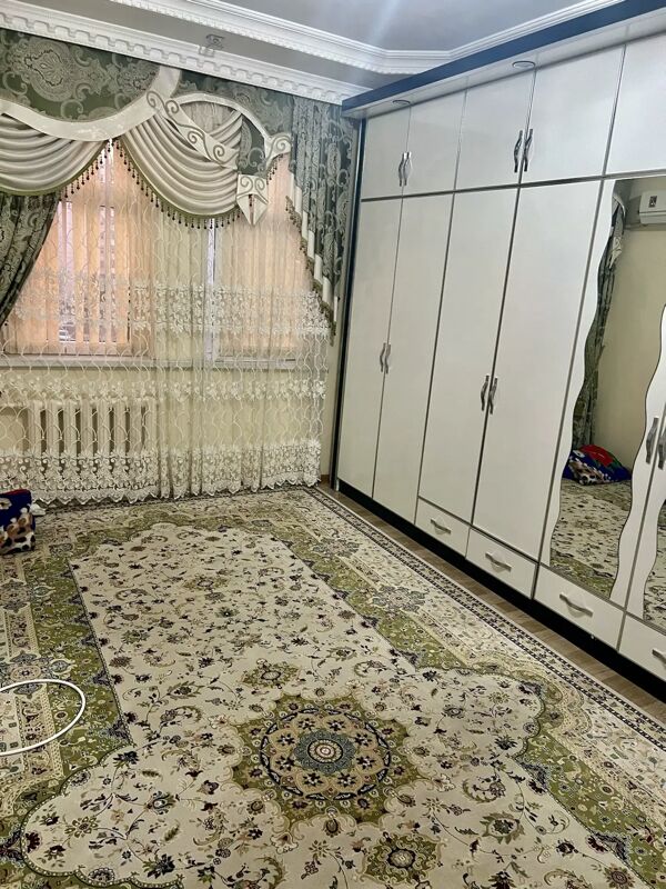 Mir 6 Arkaçka (3+1 kom) - Aşgabat - img 2