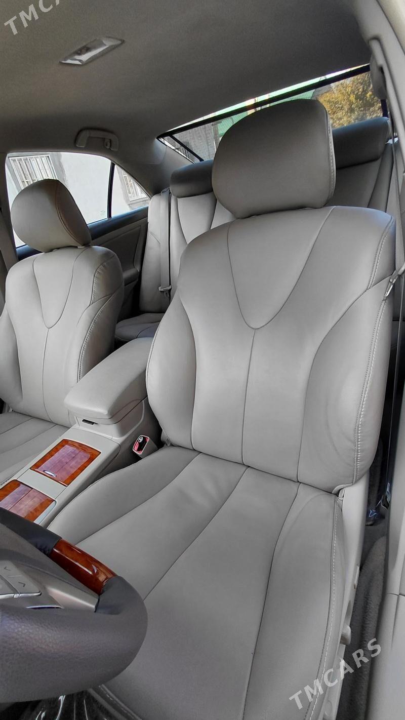 Toyota Aurion 2008 - 230 000 TMT - Ашхабад - img 8