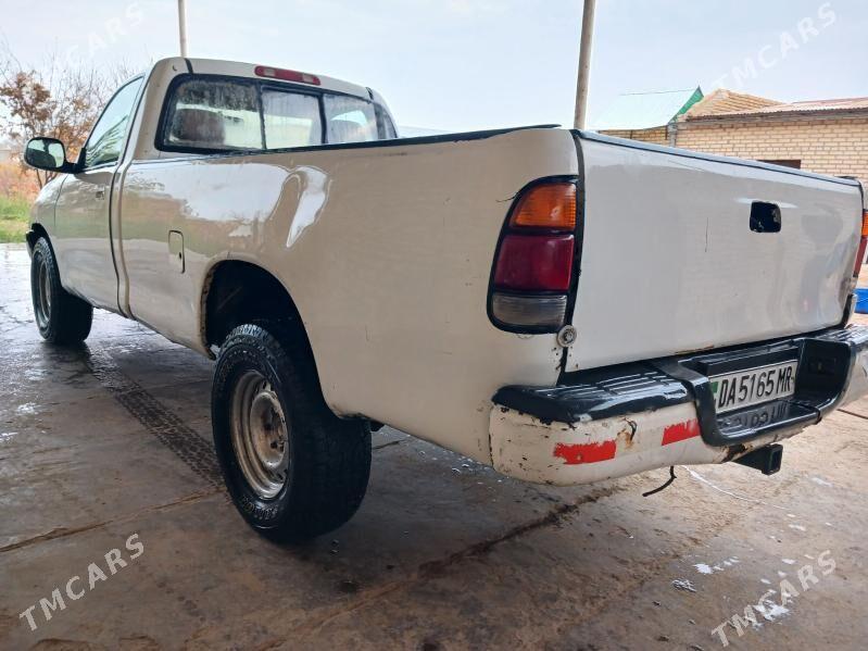 Toyota Tundra 2002 - 120 000 TMT - Туркменгала - img 3