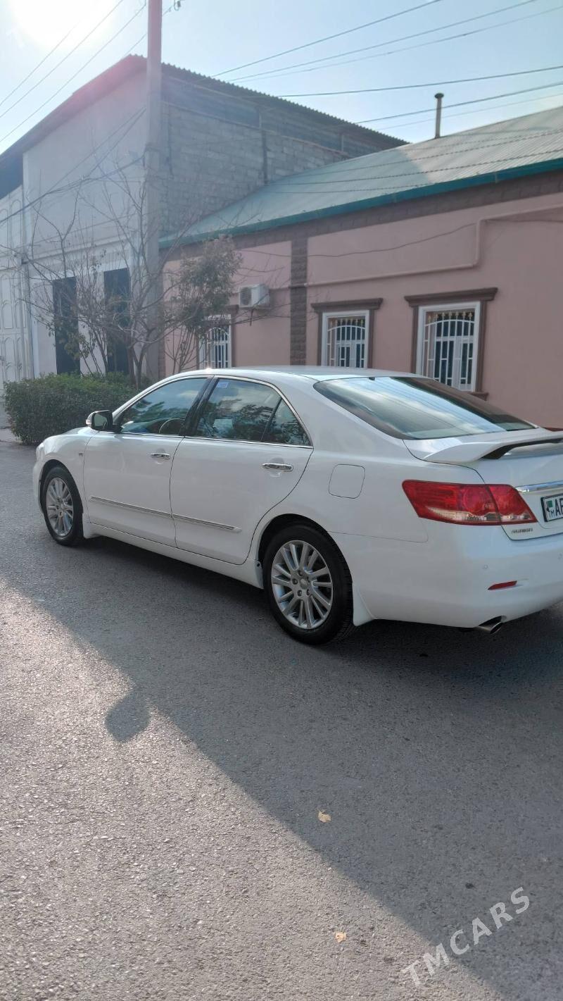 Toyota Aurion 2008 - 230 000 TMT - Ашхабад - img 6