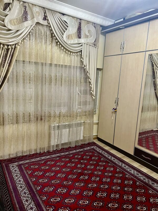 Mir 6 Arkaçka (3+1 kom) - Aşgabat - img 3