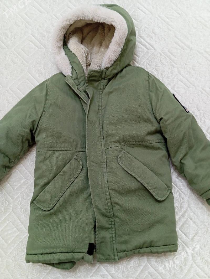 детские вещи - Ашхабад - img 2