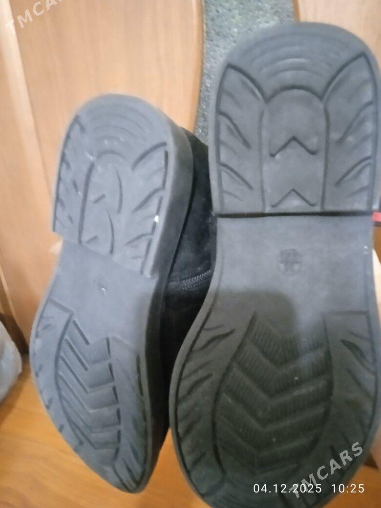 Сапоги детские - 9 мкр - img 4