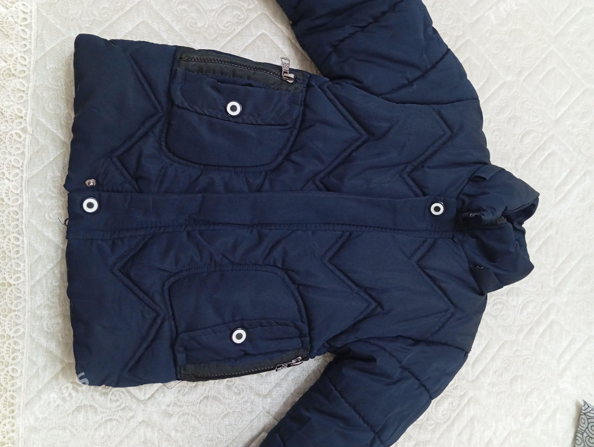 детские вещи - Ашхабад - img 3