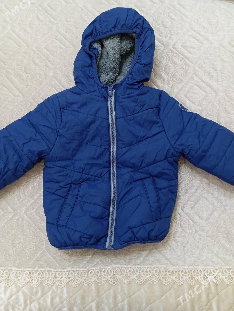 детские вещи - Ашхабад - img 5