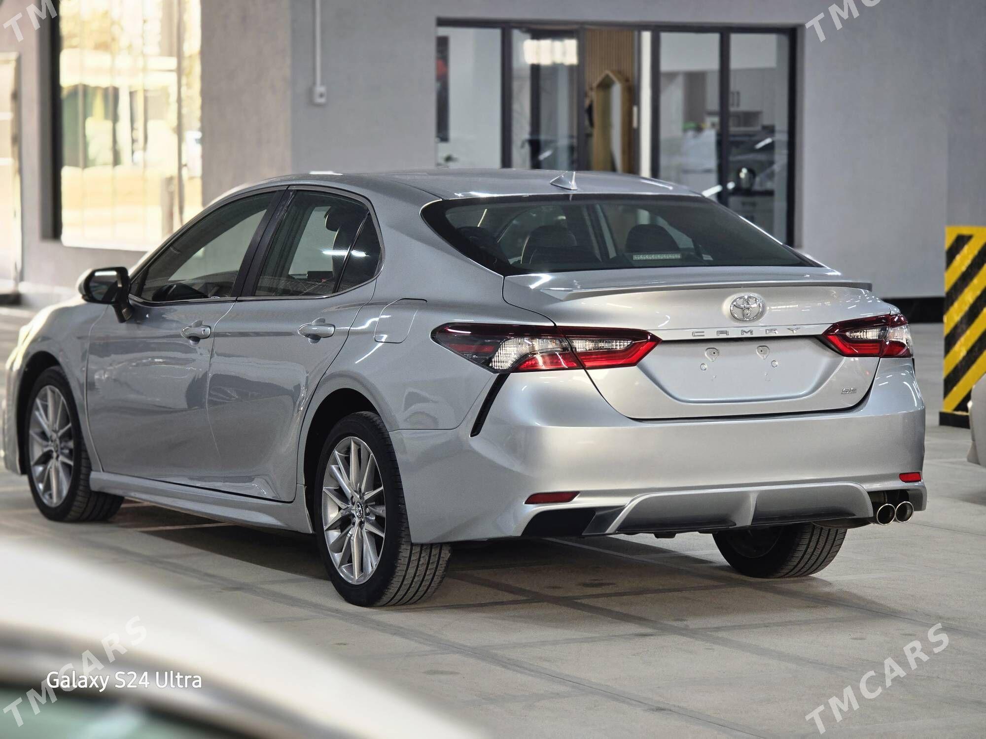 Toyota Camry 2023 - 300 000 TMT - Мары - img 5