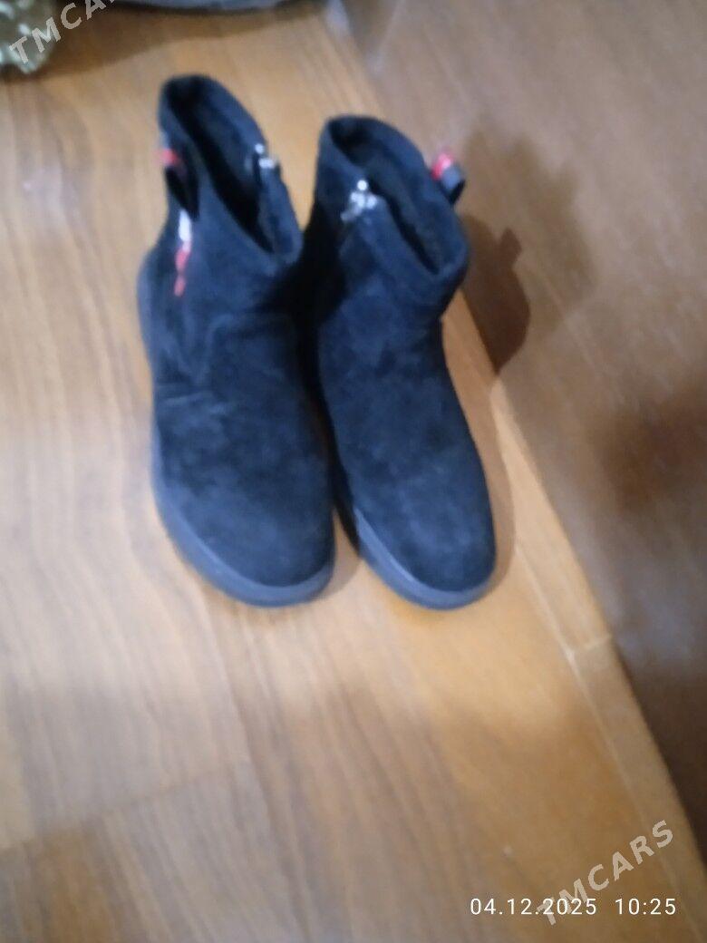 Сапоги детские - 9 мкр - img 2