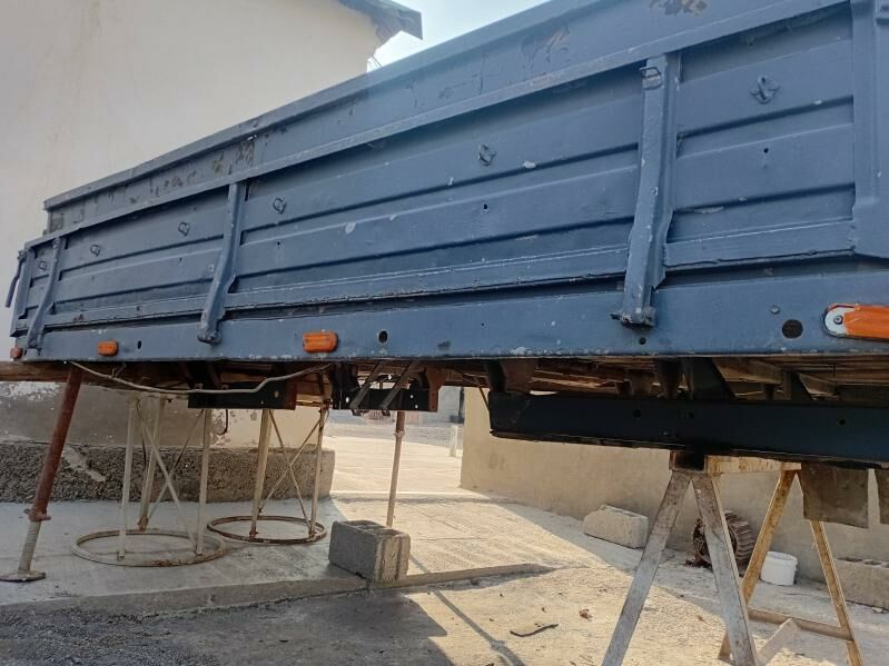 Gazel bort 3 000 TMT - Ашхабад - img 2