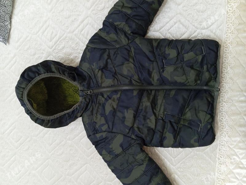 детские вещи - Ашхабад - img 10