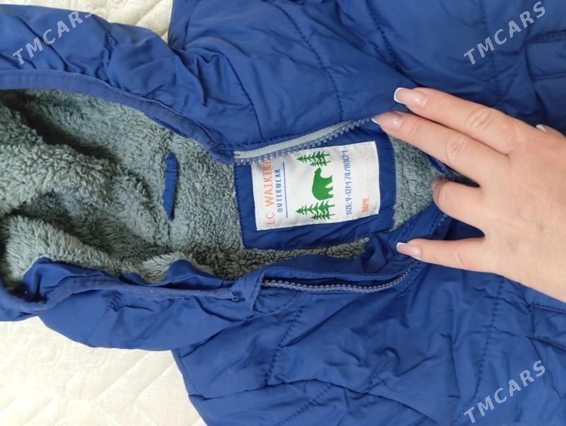 детские вещи - Ашхабад - img 4