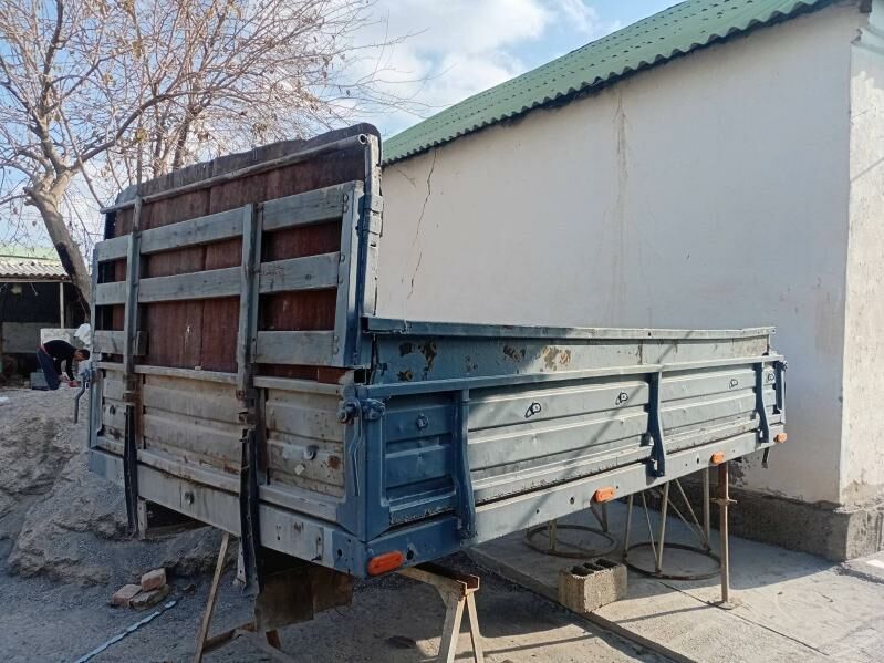 Gazel bort 3 000 TMT - Ашхабад - img 4