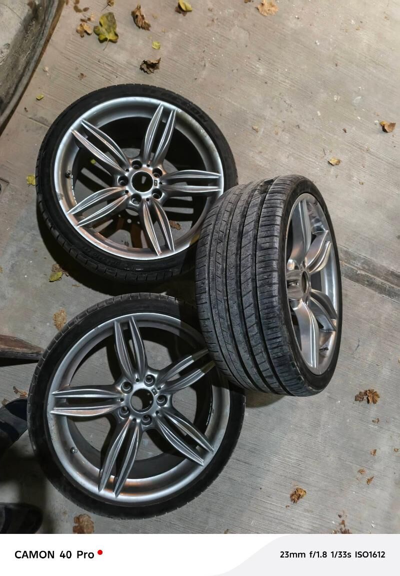 bmw disk , pokryşka 1 500 TMT - Ашхабад - img 3