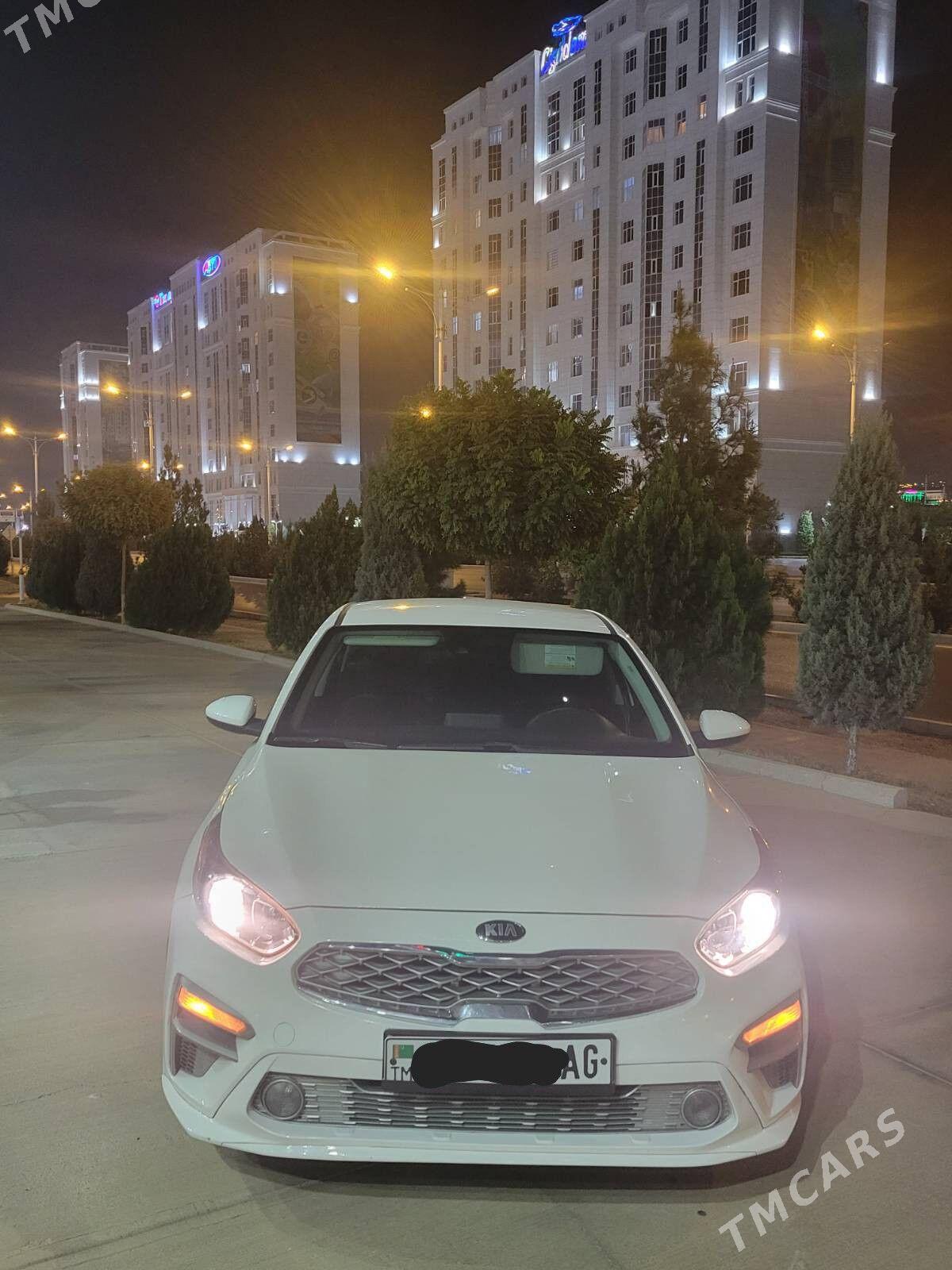Kia Forte 2020 - 208 000 TMT - Ашхабад - img 7