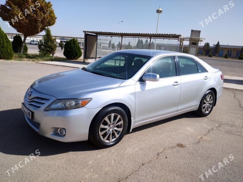 Toyota Camry 2010 - 196 000 TMT - Mary - img 1