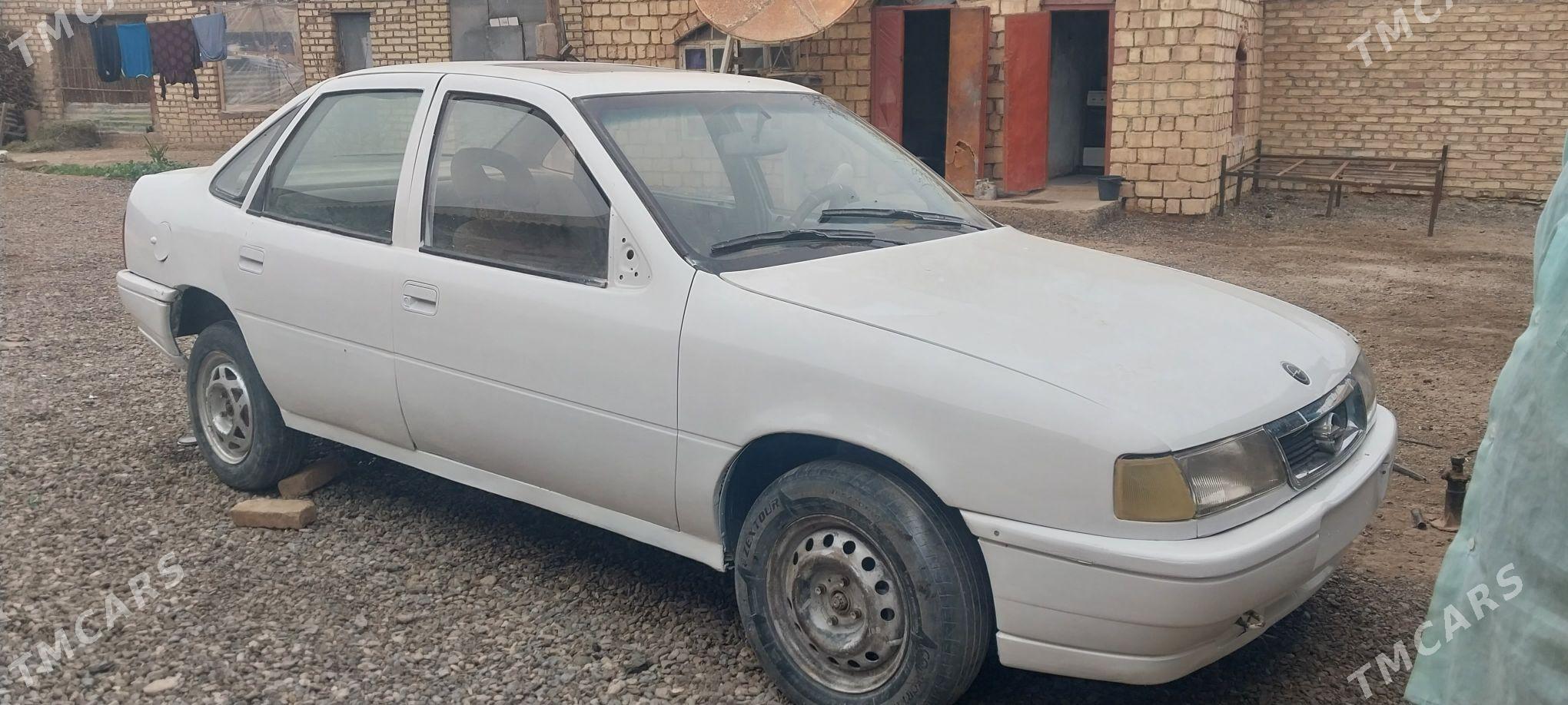 Opel Vectra 1990 - 25 000 TMT - Бабадайхан - img 7